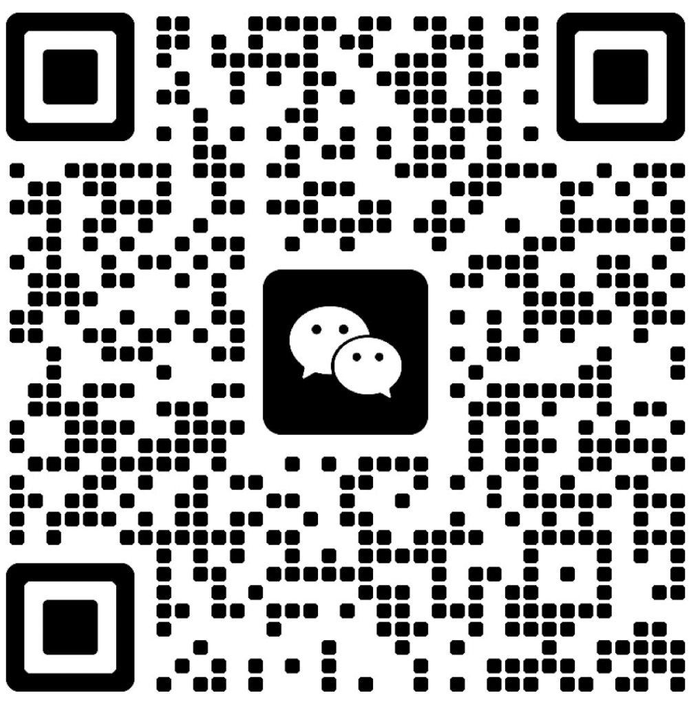 WeChat QR Code